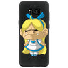 ugly alice Samsung Galaxy S8