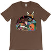 drawing some insects T-Shirt