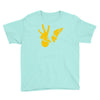 new johnny bravo Youth Tee