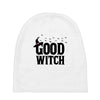 good witch Baby Beanies