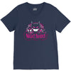night shades V-Neck Tee