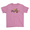 basketball Youth Tee