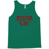 friends don't lie 1 Tank Top