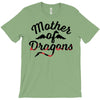 mother of dragons T-Shirt