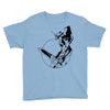 eva 01 Youth Tee