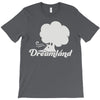 dreamland logo T-Shirt