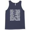 dare to dream Tank Top