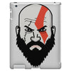 kratos iPad 3 and 4 Case