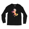 Unicorn Long Sleeve Shirts