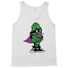 cannabis Tank Top