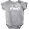 chillin Baby Onesie