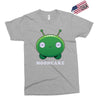 Final Space Mooncake Exclusive T-shirt