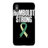Humboldt Strong iPhoneX