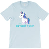 don't dream it, do it T-Shirt