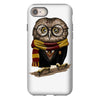 owly potter iPhone 8
