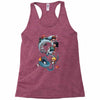 miya world Racerback Tank
