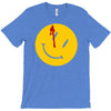 watchmen comedian rorschach comic adult movie T-Shirt