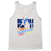 saber duel Tank Top