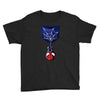 spider man pocket Youth Tee