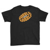 gobble gobble football herren Youth Tee