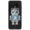 wind up cyberman Samsung Galaxy S8