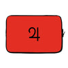 GOOD DATE 21 Laptop sleeve