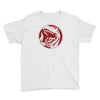 tyrannosaurus! Youth Tee
