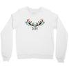 Deer Crewneck Sweatshirt