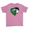 Humboldt Strong Youth Tee