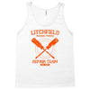 litchfield repair team Tank Top
