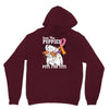 save the puppies Unisex Hoodie