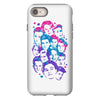 90's heartthrobs iPhone 8
