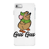 gus gus iPhone 7 Case
