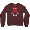 pure imagination Crewneck Sweatshirt
