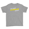 eat, sleep, pewpew, repeat Youth Tee