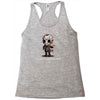 see you at summer camp! Racerback Tank