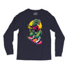 rex to the future Long Sleeve Shirts