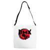 bmx Adjustable Strap Totes