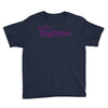 vagitarian Youth Tee