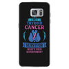 I am a Thyroid Cancer Survivor - What's Your Superpower? Samsung Galaxy S7