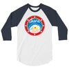 diana 3/4 Sleeve Shirt