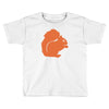 squirrel Toddler T-shirt