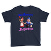 Sherlock Gnomes Youth Tee