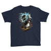 swept away Youth Tee