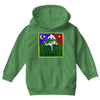 Bicycle Day T-shirt - 1943 Vintage (Albert Hofmann LSD) Youth Hoodie