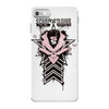 scrap soldier 2011 chevron iPhone 7 Case