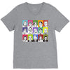 The Office V-Neck Tee
