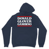Donald Glover Gambino Unisex Hoodie