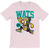 wats (2) T-Shirt