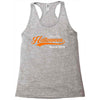 40 years enjoying halloween since 1978 funny shirt Racerback Tank